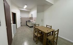 Departamento amplio con excelente ubicación